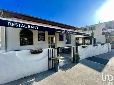 Local commercial - 120 m² - 3 pièces