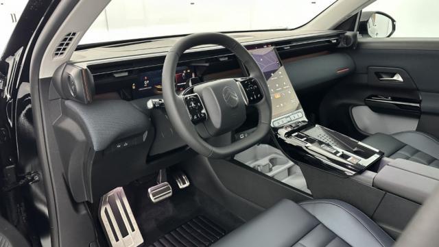 Citroën C5 Aircross Hybride 145 e-Dcs6 Max