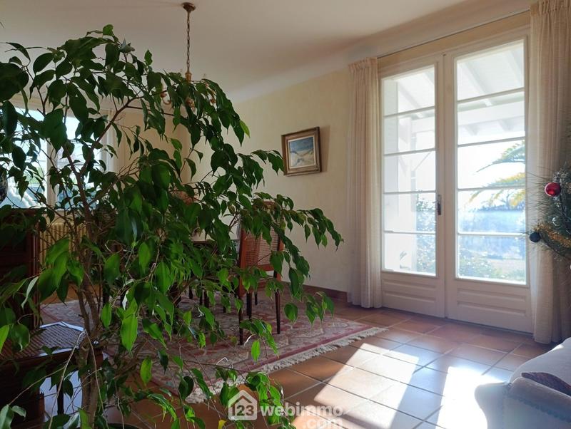 Maison - 154 m² - 7 pièces