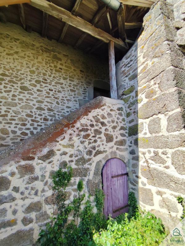 Immeuble - 94 m² - 6 pièces