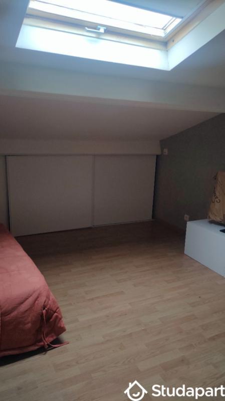 Chambre - 30 m² - 1 pièce
