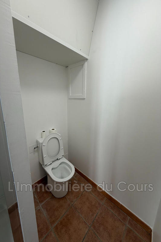 Appartement - 26 m² - 1 pièce