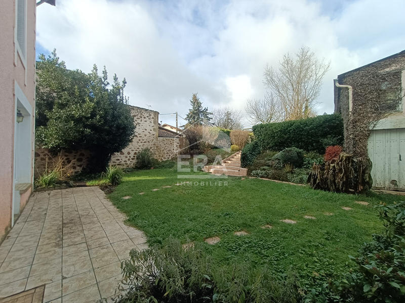 Maison - 190 m² - 6 pièces