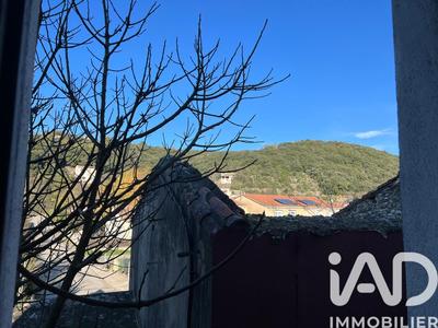 Immeuble - 1 000 m²