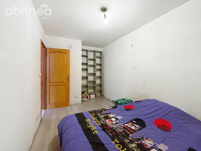 Maison - 86 m² - 5 pièces