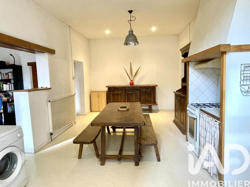 Maison de ville - 103 m² - 4 pièces