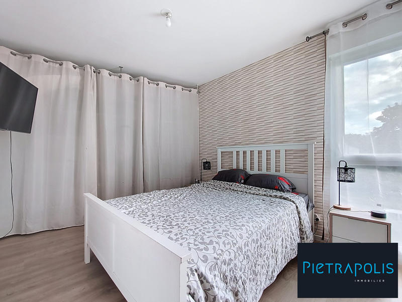 Appartement - 84 m² - 5 pièces