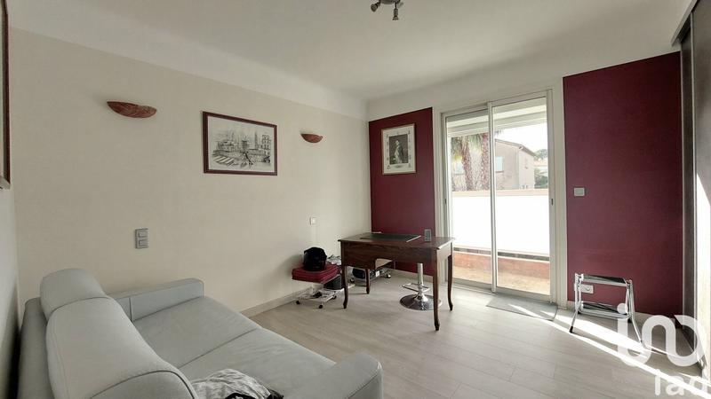Appartement - 124 m² - 4 pièces
