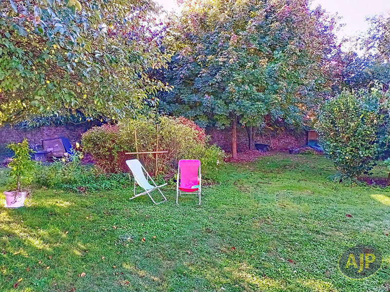 Maison - 173 m² - 7 pièces