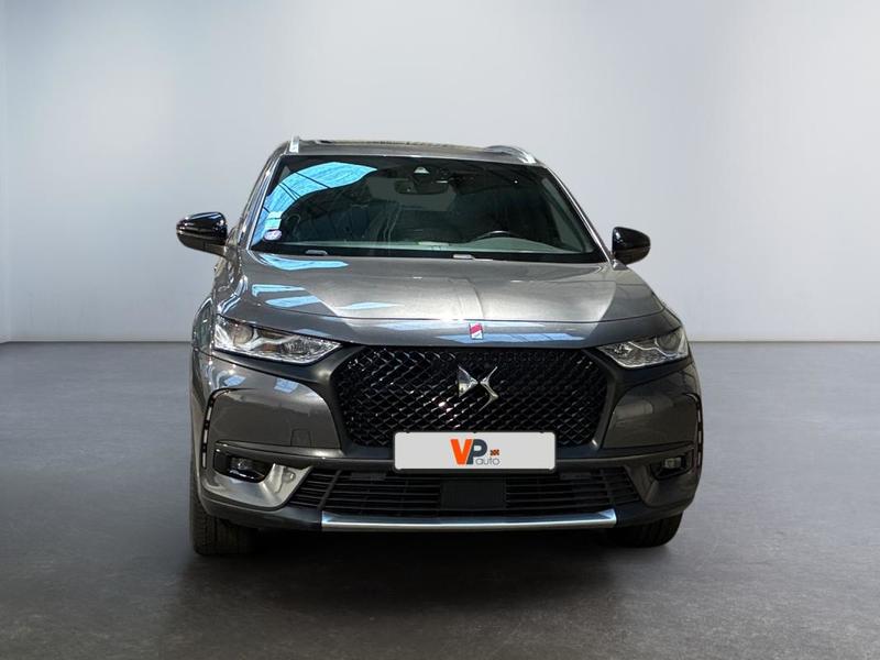 Ds Ds 7 Crossback PureTech 180 Eat8 Performance Line