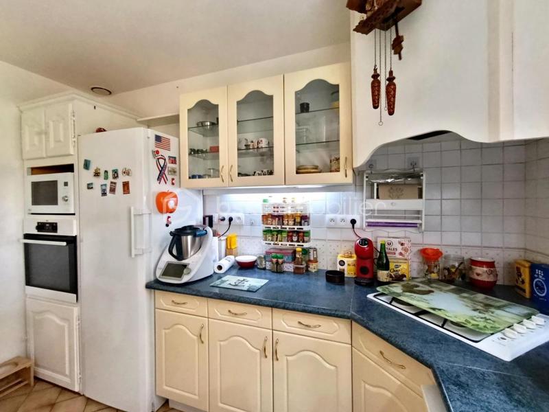 Maison - 173 m² - 7 pièces