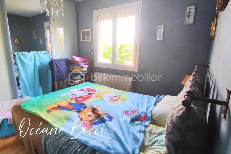 Maison - 155 m² - 7 pièces