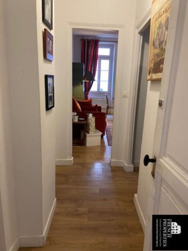 Appartement - 51 m² - 2 pièces