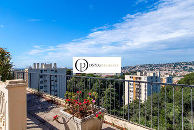 Appartement - 144 m² - 4 pièces