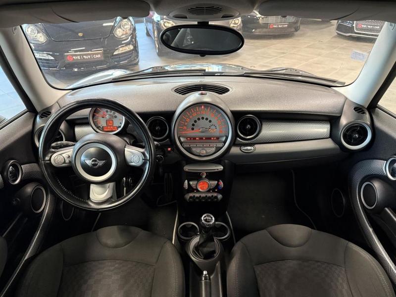 Mini Mini 1.6i 184 R56 Lci Cooper s Phase 2 / Garantie 12 Mois