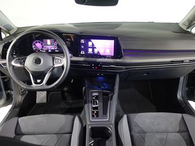 Volkswagen Golf VIII 2.0 Tdi 150 Style Dsg7