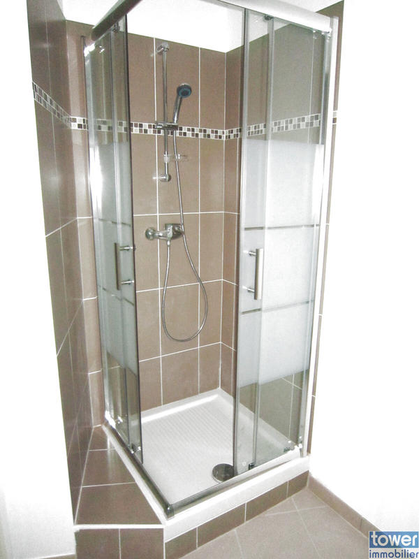 Appartement - 31 m² - 1 pièce