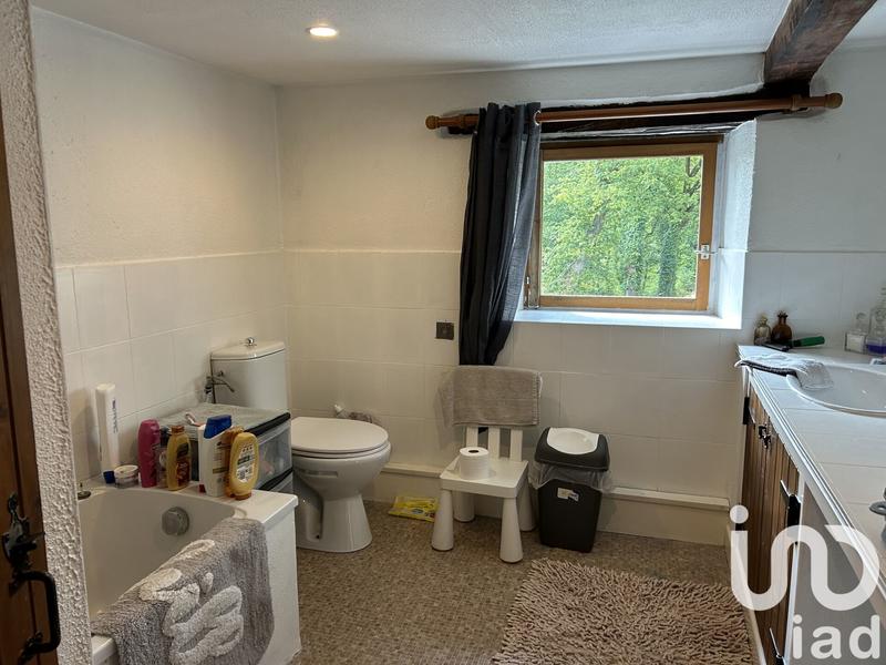 Maison - 210 m² - 5 pièces