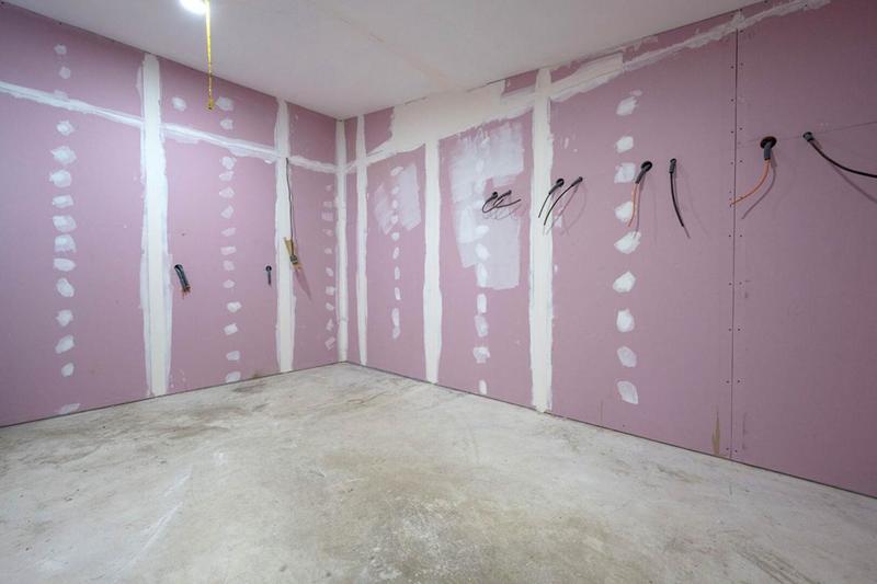 Immeuble - 308 m² - 8 pièces