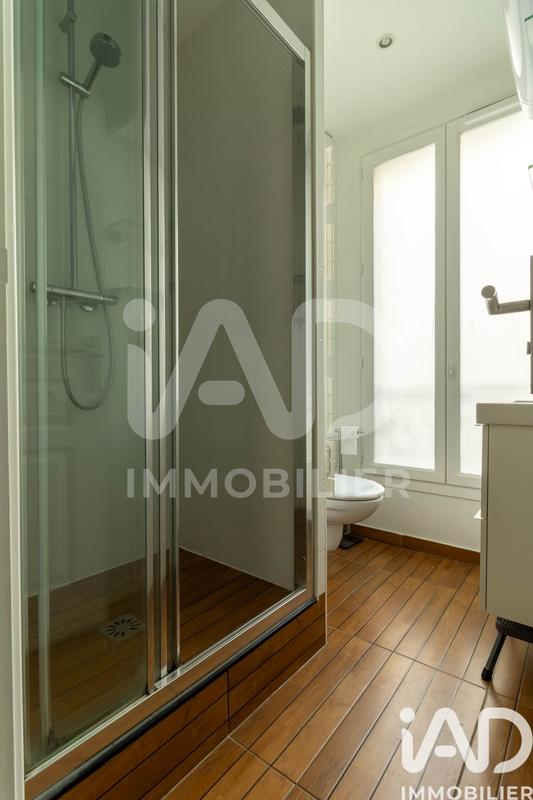 Appartement - 78 m² - 4 pièces