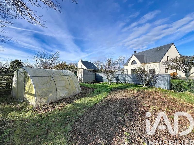 Maison de village - 142 m² - 7 pièces