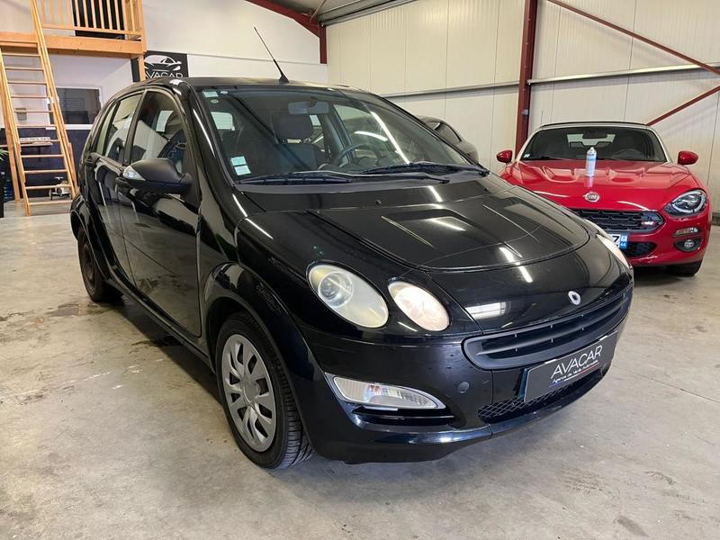 Smart ForFour 1.3 i 95cv