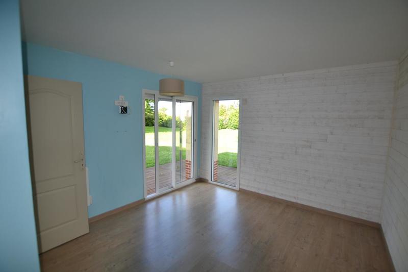 Maison ancienne - 147 m² - 8 pièces