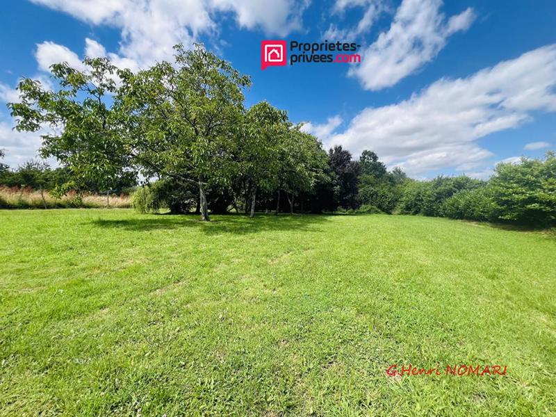 Maison - 88 m² - 5 pièces