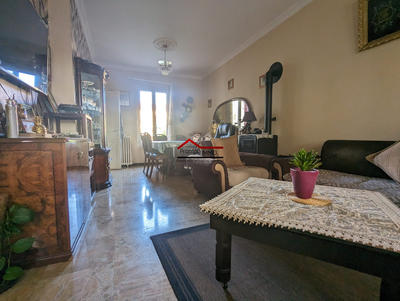 Maison - 80 m² - 5 pièces