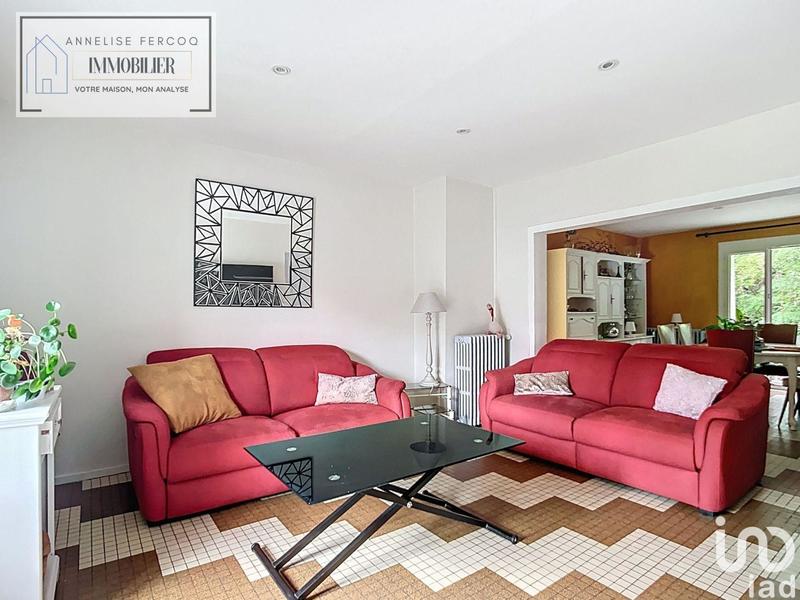 Local commercial - 450 m²