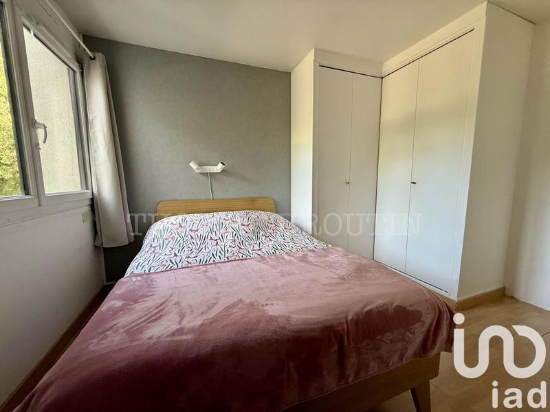 Appartement - 94 m² - 4 pièces