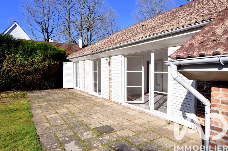 Maison - 68 m² - 4 pièces