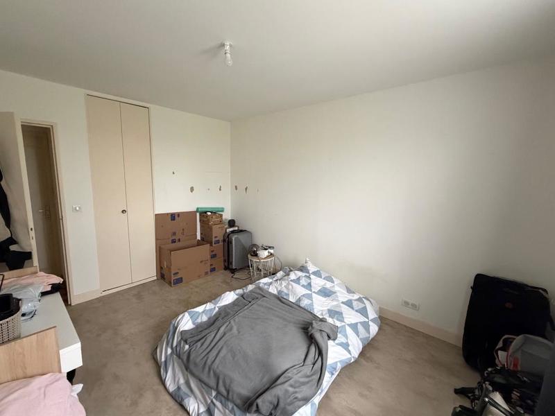 Maison - 64 m² - 3 pièces