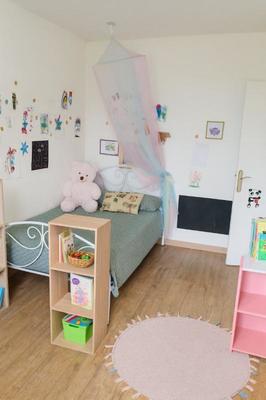 Maison - 111 m² - 4 pièces