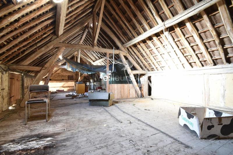 Maison - 380 m² - 8 pièces