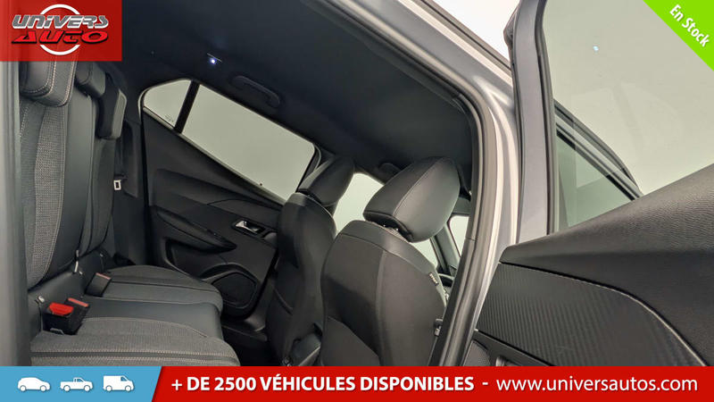 Peugeot 2008 100 s Bvm6 Allure