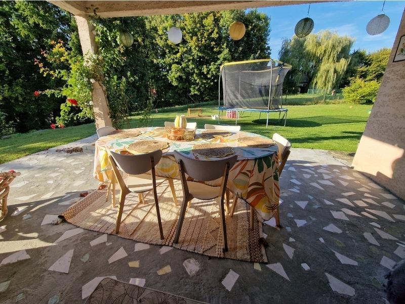 Propriété - 180 m² - 7 pièces