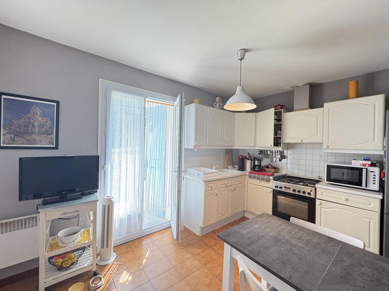 Villa - 147 m² - 6 pièces