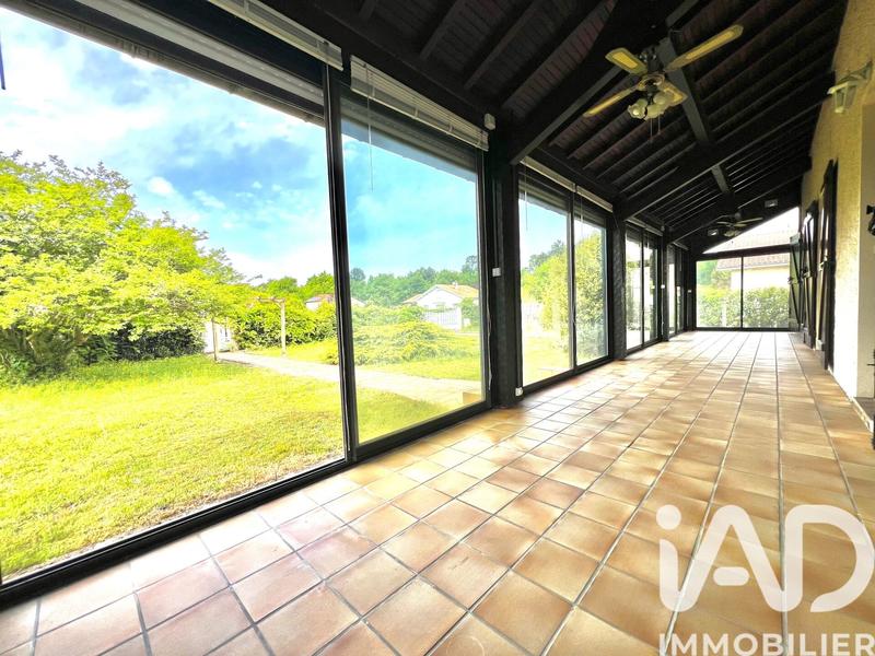 Maison - 173 m² - 6 pièces