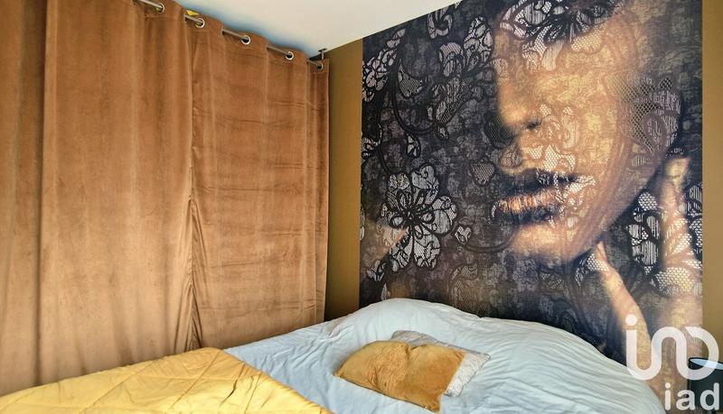 Appartement - 66 m² - 4 pièces