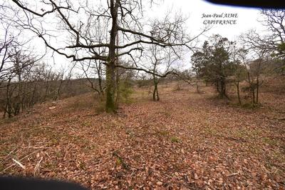 Terrain constructible - 1 970 m²