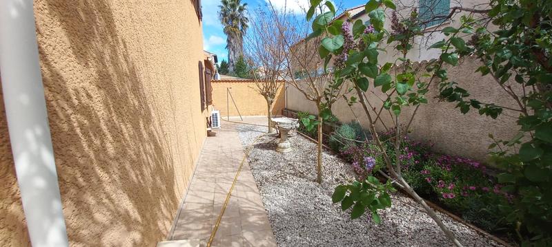 Maison - 130 m² - 4 pièces