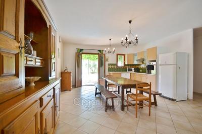 Villa - 132 m² - 5 pièces