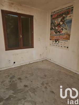 Maison - 85 m² - 3 pièces