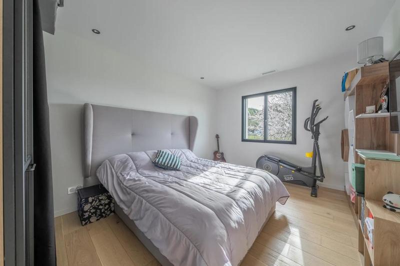 Maison - 60 m² - 5 pièces