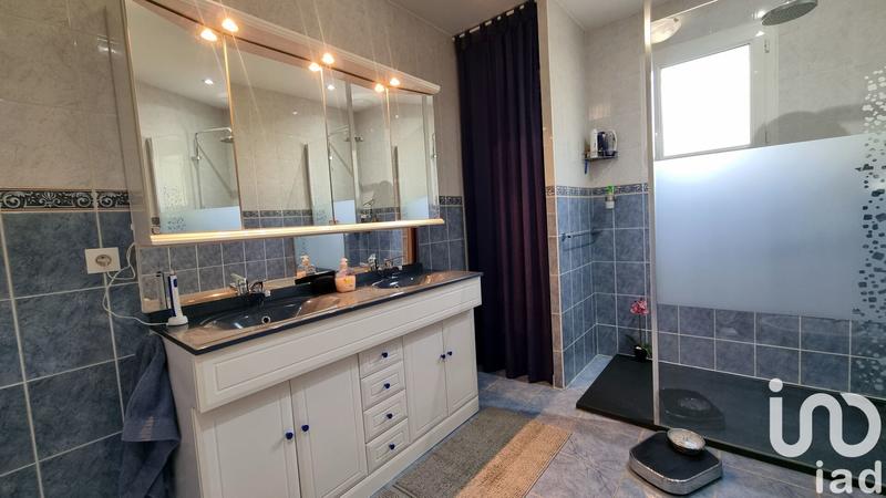 Maison - 105 m² - 4 pièces