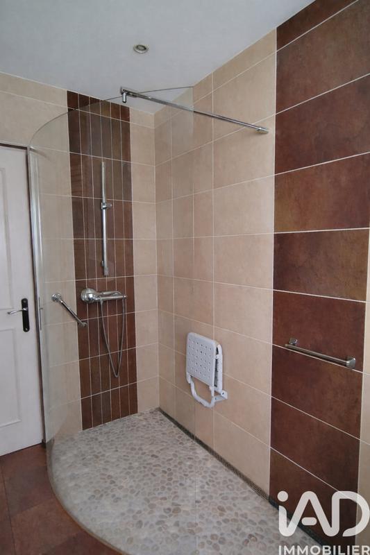 Maison - 160 m² - 8 pièces