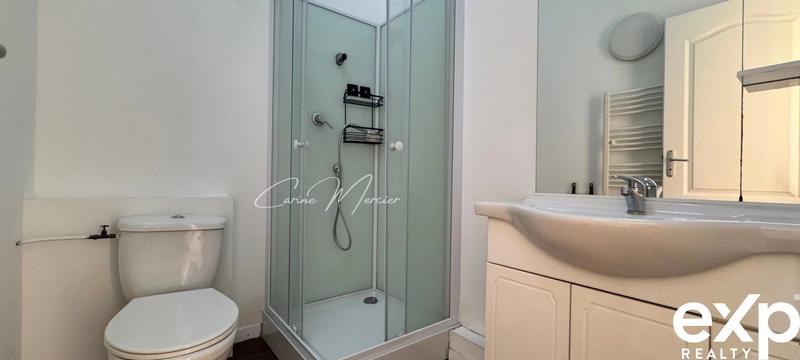 Appartement - 63 m² - 4 pièces