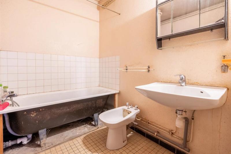 Appartement - 83 m² - 4 pièces