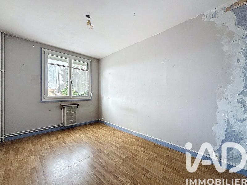 Appartement - 68 m² - 3 pièces